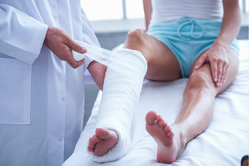 Orthopedic Trauma