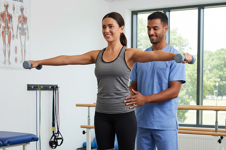 Orthopedic and Sports Medicine Physical Therapy