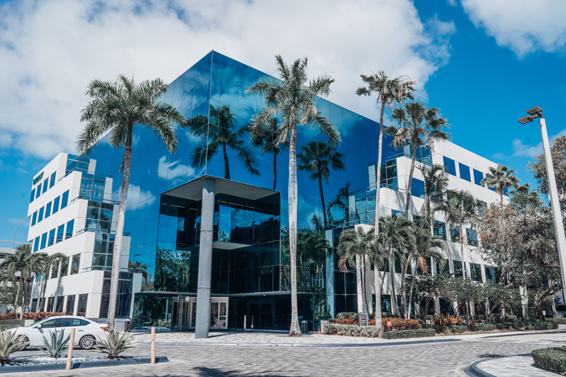 Memorial Primary Care - Aventura