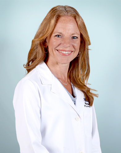 Amanda Porro, MD