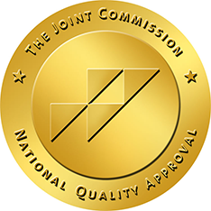 Joint Commission Nationally Quality Approval Home Care Accreditation Program