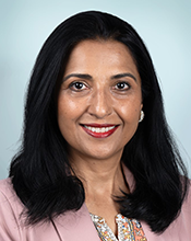 Saima Chaudhry
