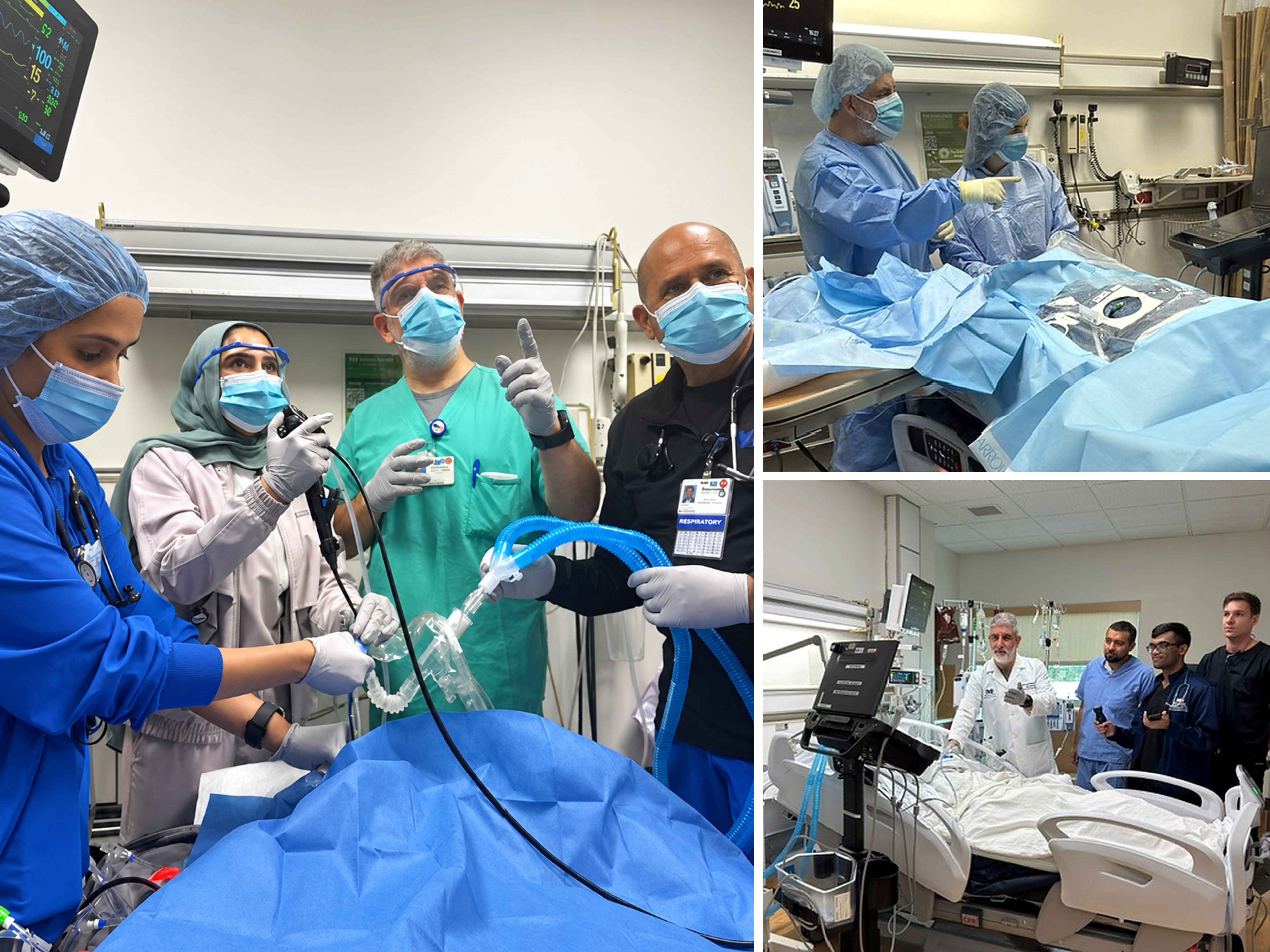 Critical Care