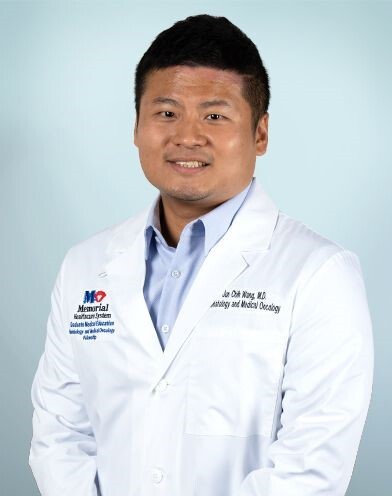 Jun Chih Wang, MD