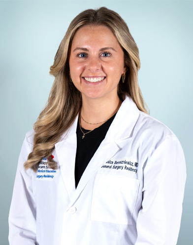 Jessica Bereszniewicz, MD
