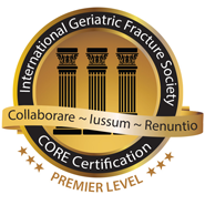 igfs core certification premier logo