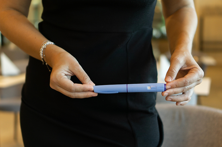 Non-Surgery Weight management