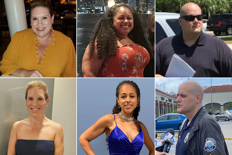 Non-Surgical Weight Management