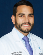 Dr. Luis Hoyos Martinez